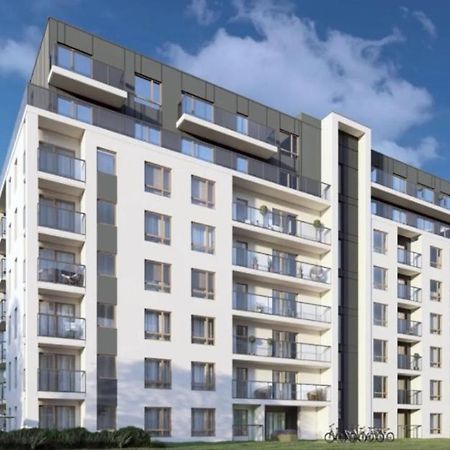 Mye Apartments - Oliva Point Gdańsk Buitenkant foto