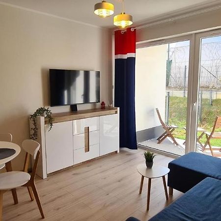 Mye Apartments - Oliva Point Gdańsk Buitenkant foto